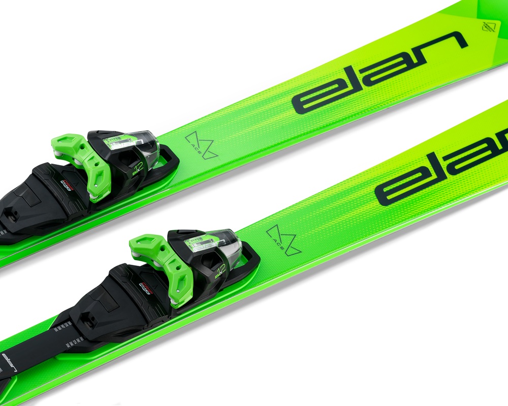 Elan ACE SLX 170 cm - Image 3
