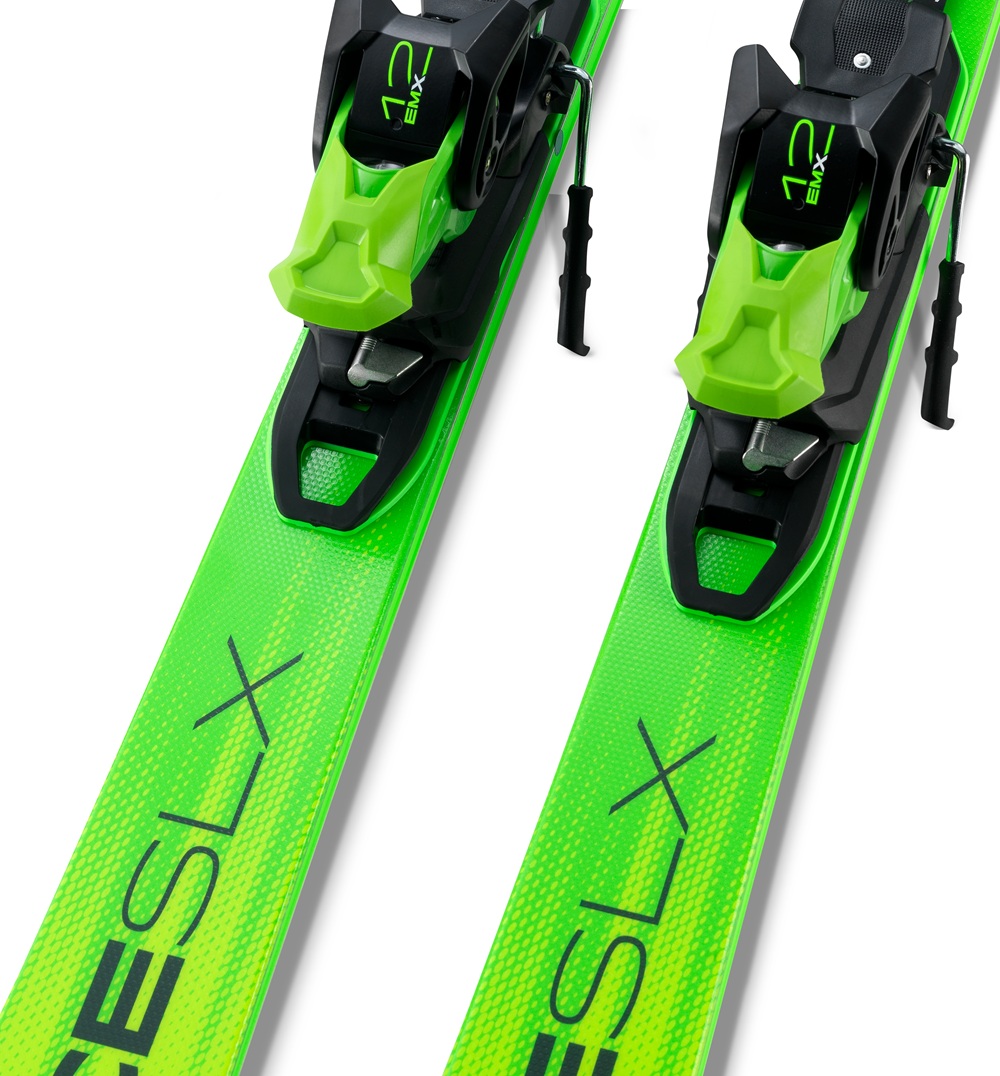 Elan ACE SLX 170 cm - Image 4