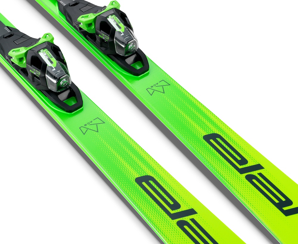 Elan ACE SLX 170 cm - Image 5