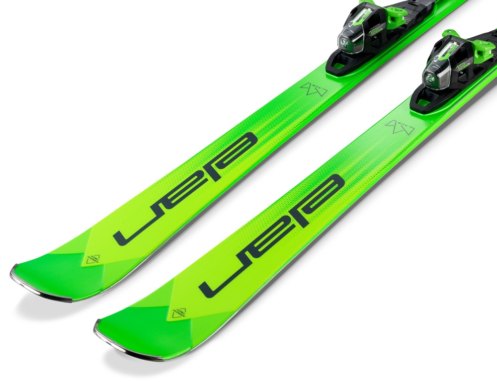 Elan ACE SLX 170 cm - Image 6