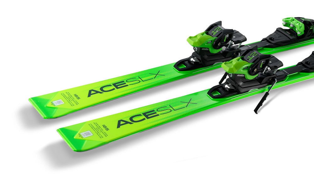 Elan ACE SLX 170 cm - Image 7