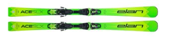 Elan ACE SLX 170 cm