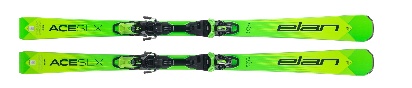 Elan ACE SLX 170 cm
