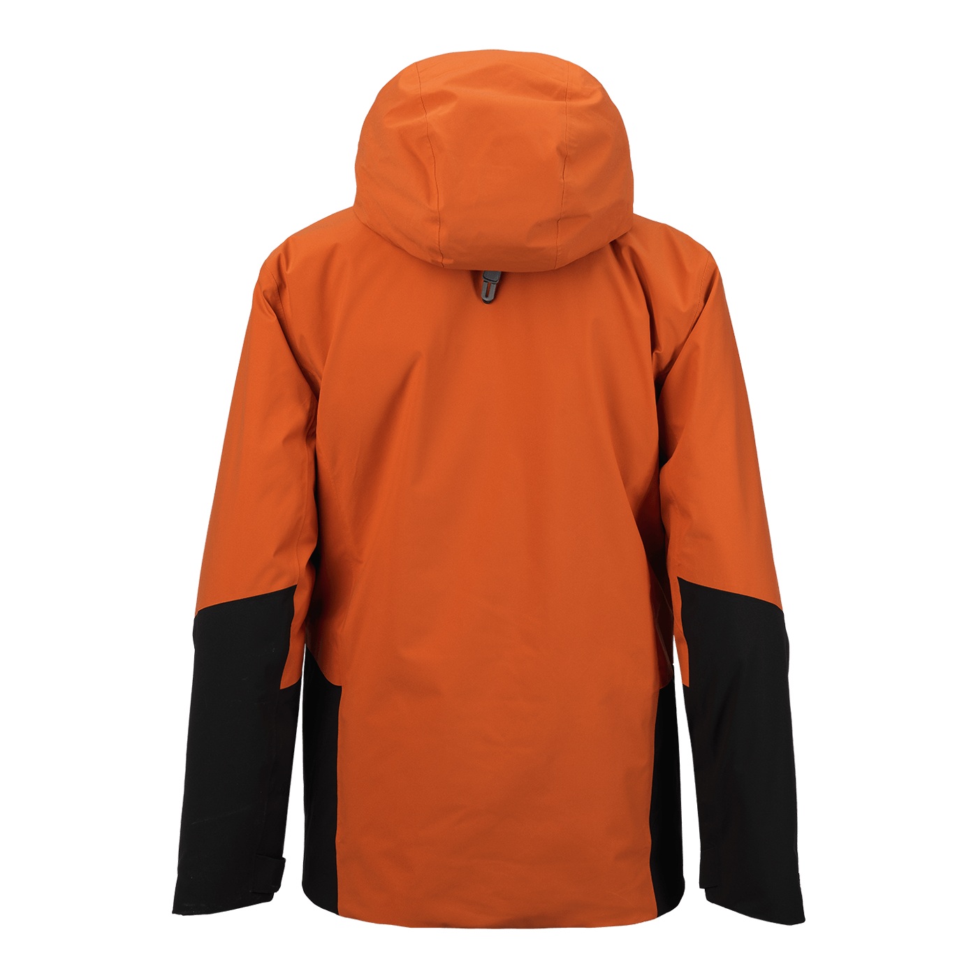 Elan Ski Jacket Areh - Orange - Image 2