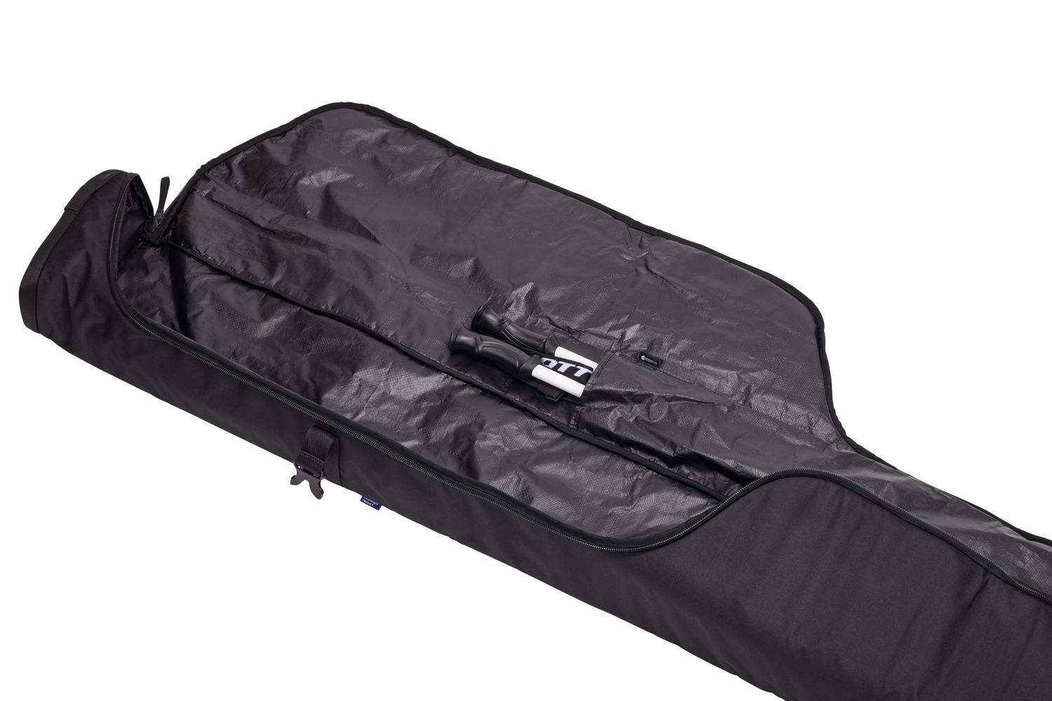 Thule RoundTrip Ski Bag 192cm - Image 4