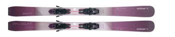 Elan Wildcat 86 Ti 152 cm