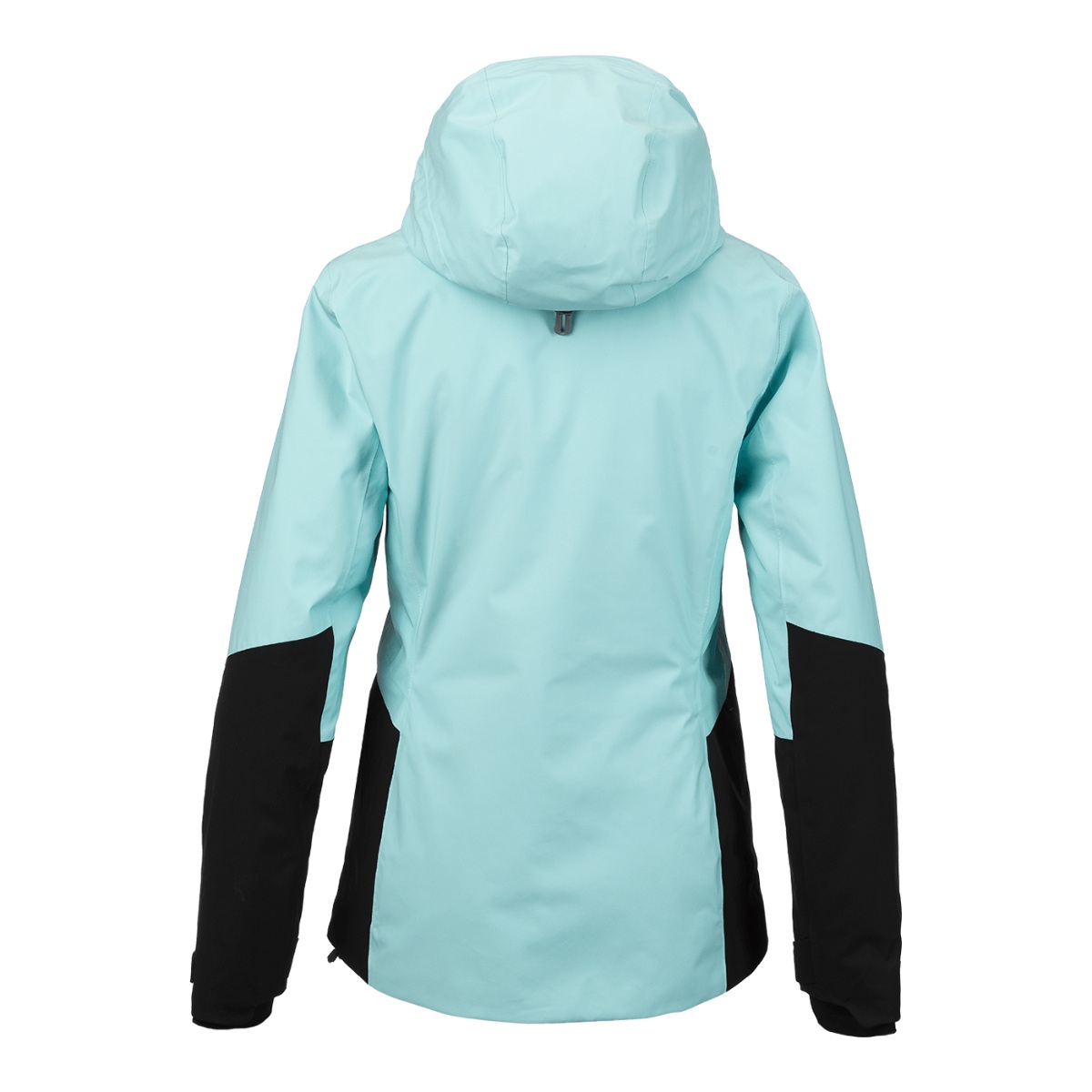 Elan Ski Jacket Rogla - Mint - Image 2