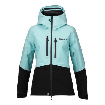 Elan Ski Jacket Rogla - Mint