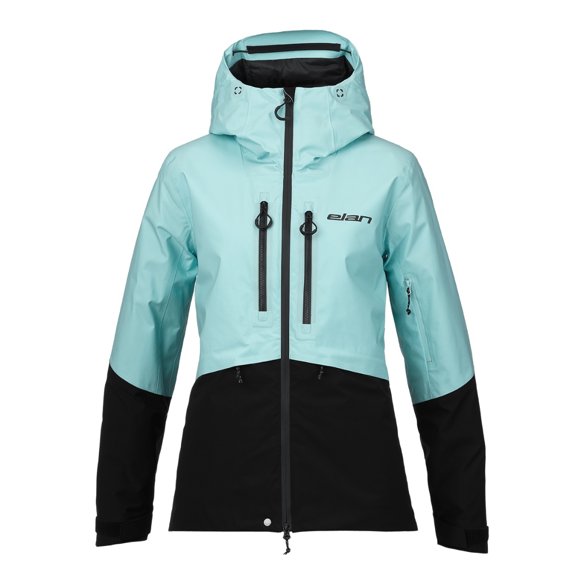 Elan Ski Jacket Rogla - Mint