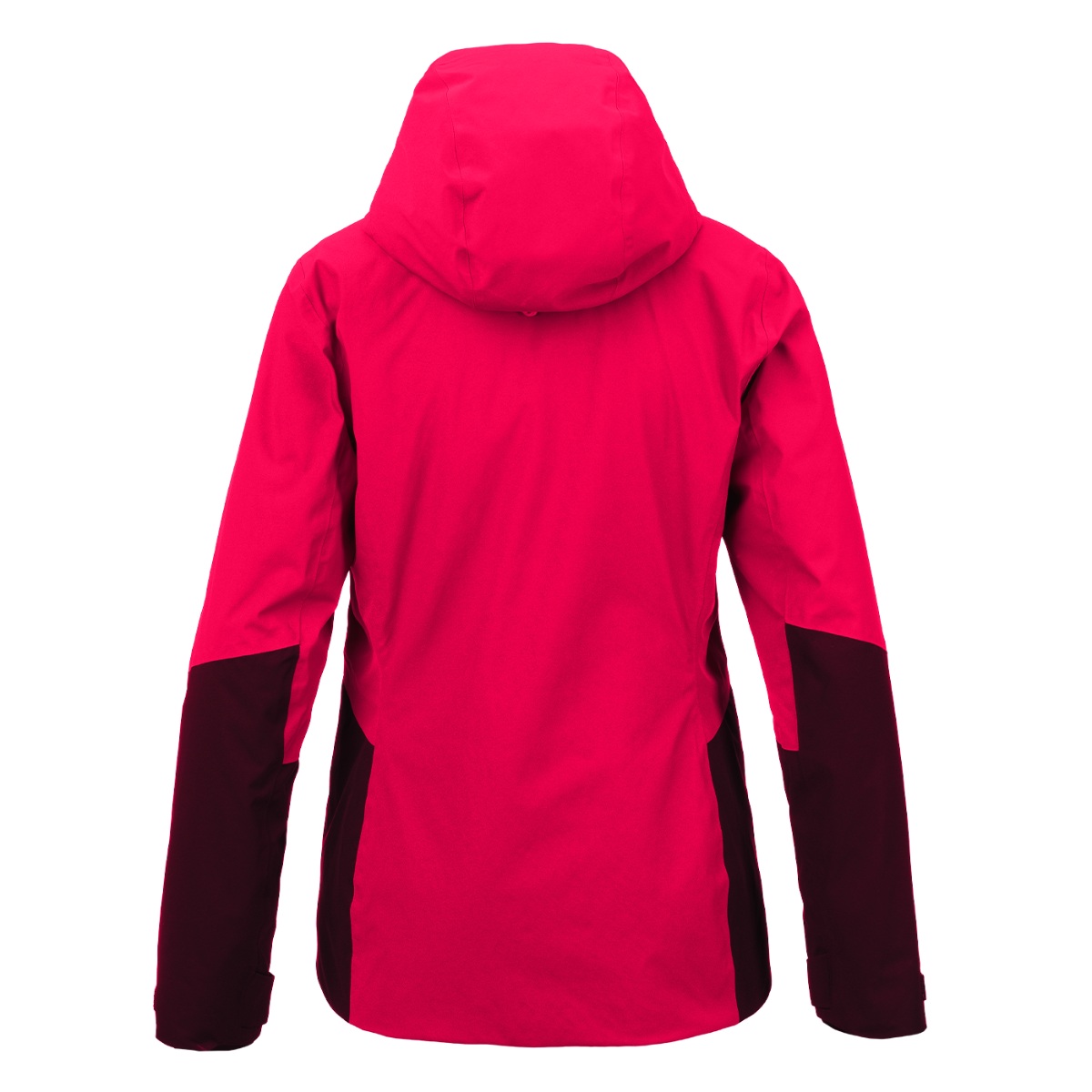 Elan Ski Jacket Rogla - Pink - Image 2
