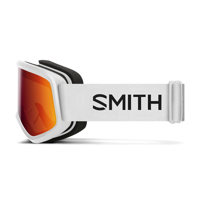 Smith Snowday - White / Red Sol-X - Image 4