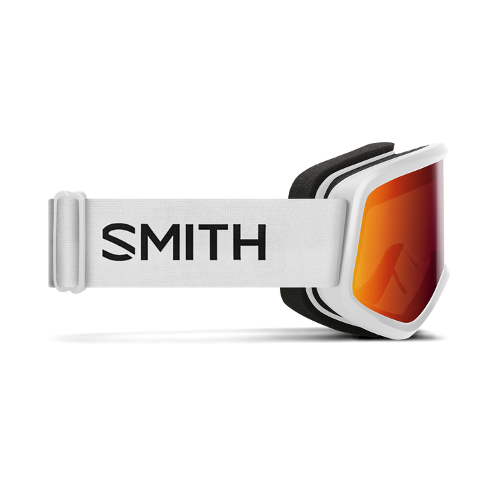 Smith Snowday - White / Red Sol-X - Image 5
