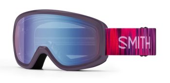 Smith Snowday - Cosmos Dreamscape / Blue Sensor Mirror