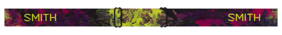Smith Snowday - Lime Space Dust / Green Sol-X - Image 2