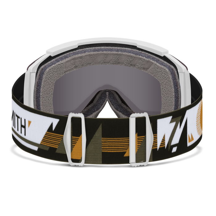 Smith Squad XL - Dawn Patrol / ChromaPop™ Sun Black - Image 2