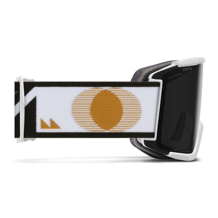 Smith Squad XL - Dawn Patrol / ChromaPop™ Sun Black - Image 4