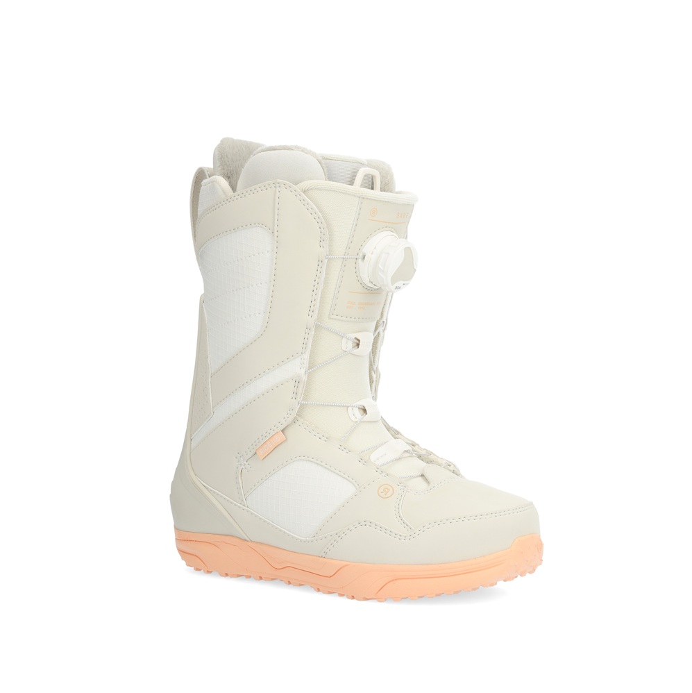 Ride Sage Tan