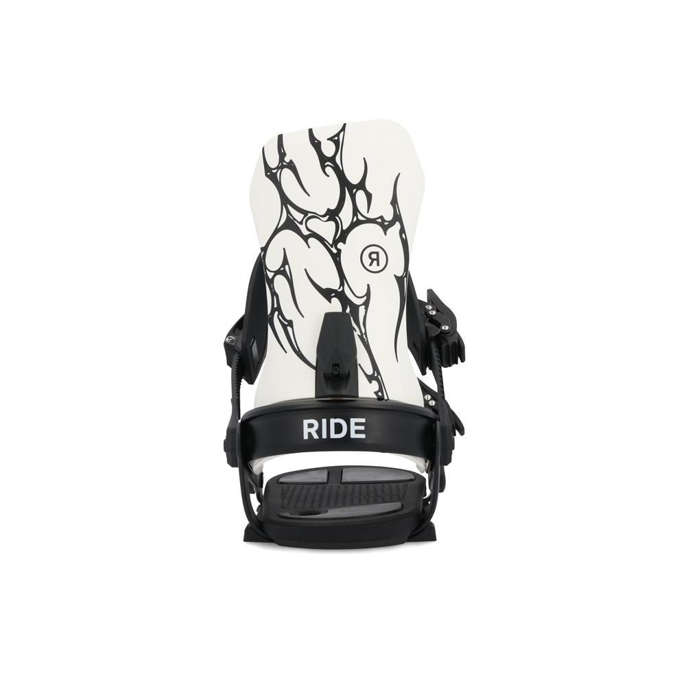 Ride A-8 Metaverse Tribal - Image 3