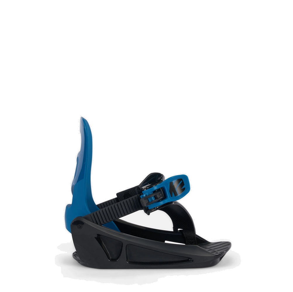 K2 Mini Turbo Blue - Image 4