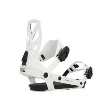 Ride A-4 White