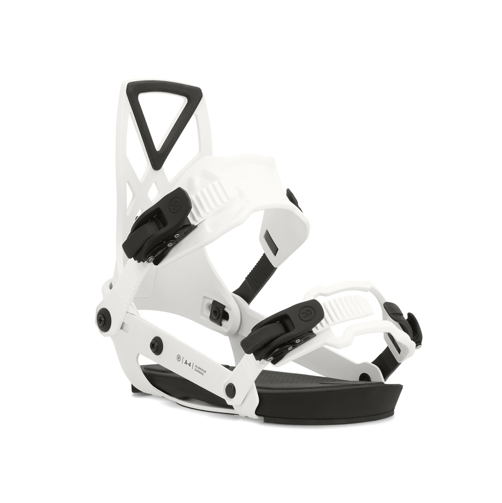Ride A-4 White - Image 3