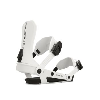 Ride AL-6 White