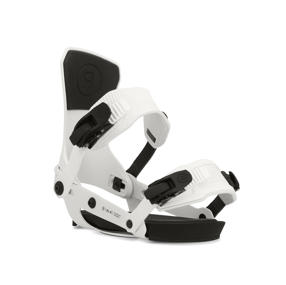 Ride AL-6 White - Image 3