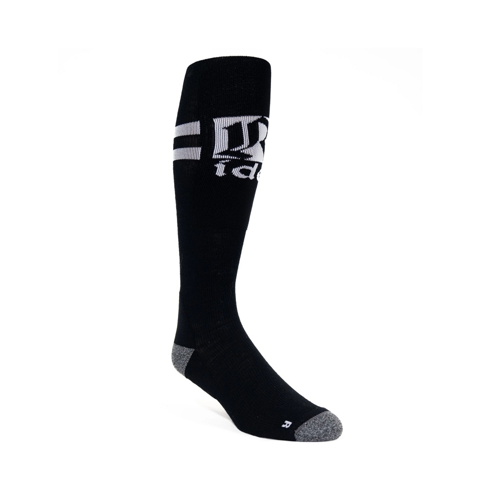 RIDE Old English Sock