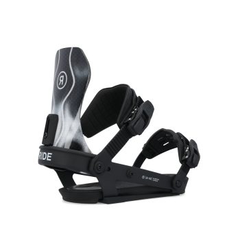 Ride A-10 Black