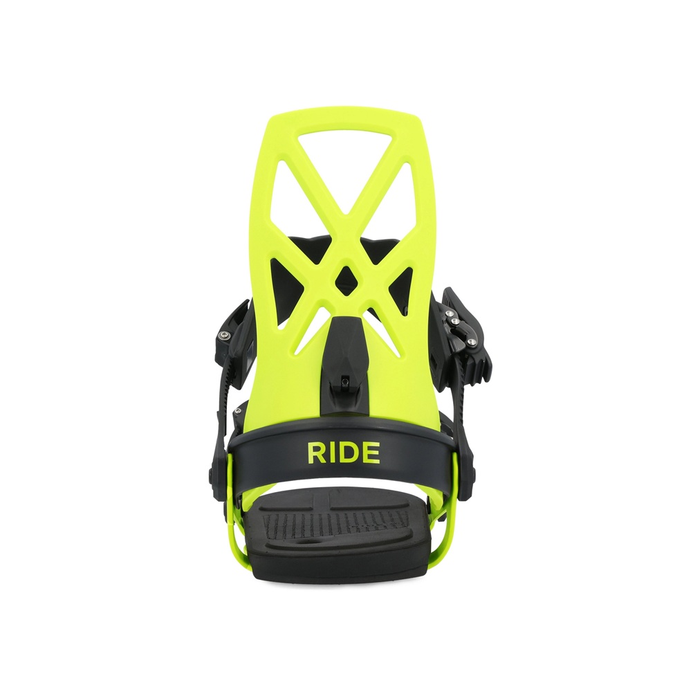 Ride A-4 Lime - Image 3