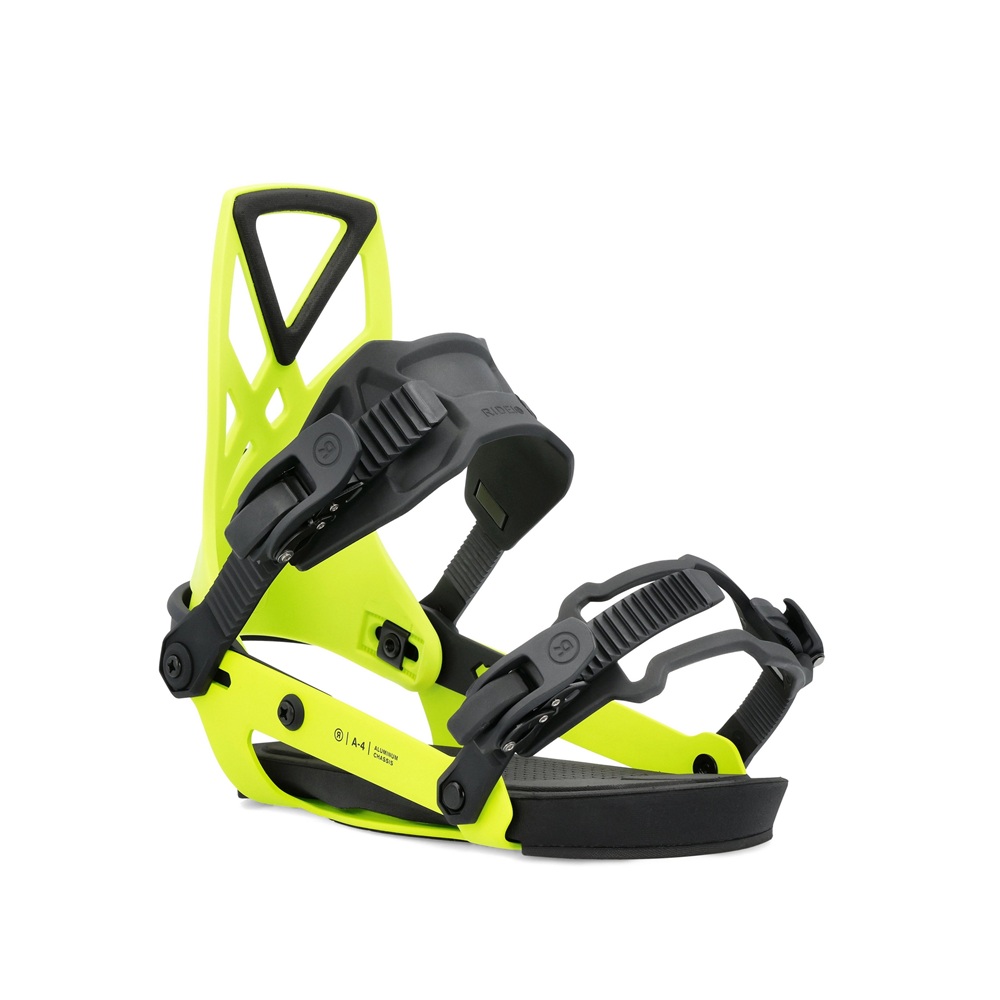 Ride A-4 Lime - Image 2