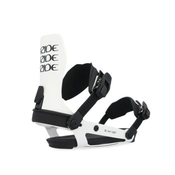 Ride A-6 White