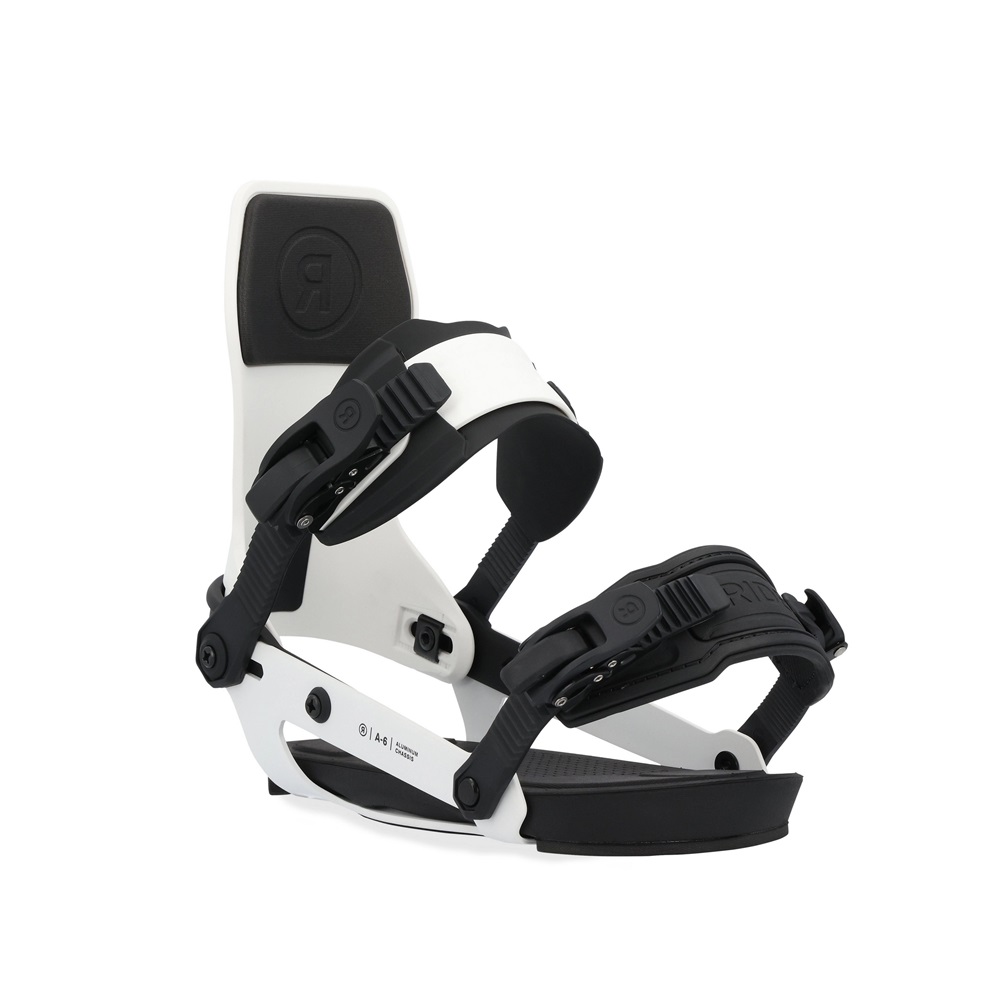Ride A-6 White - Image 3