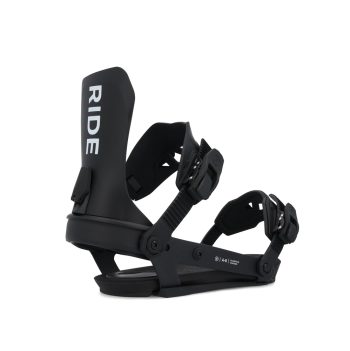 Ride A-8 Black
