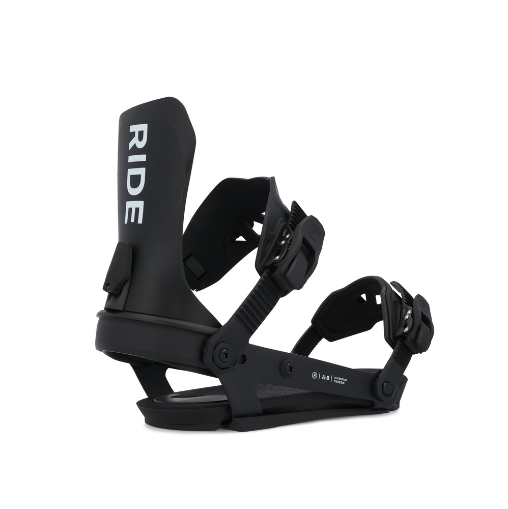 Ride A-8 Black