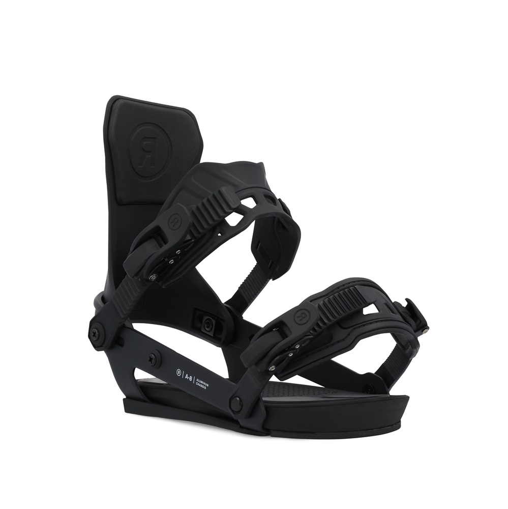 Ride A-8 Black - Image 3