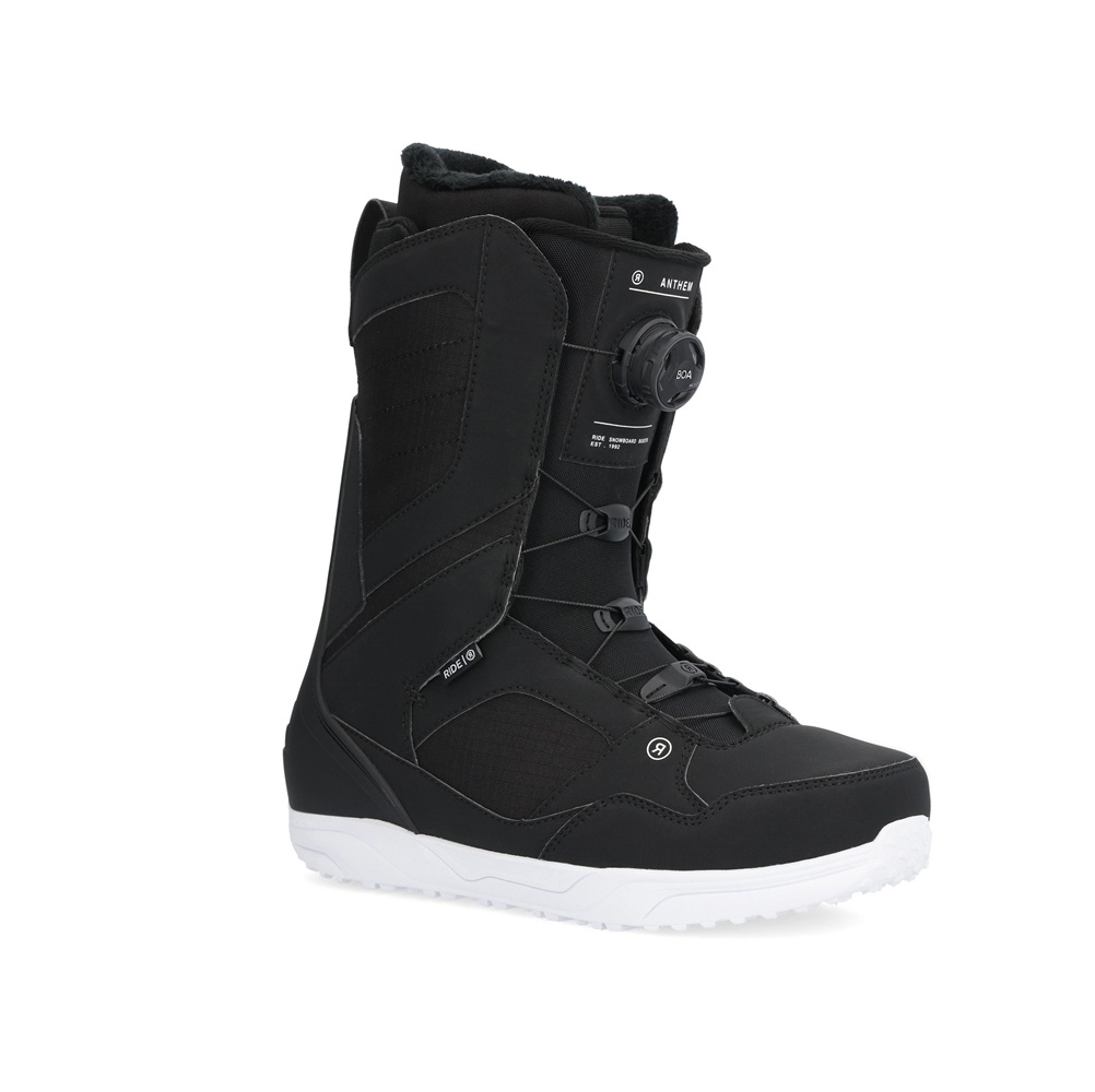 Ride Anthem Black