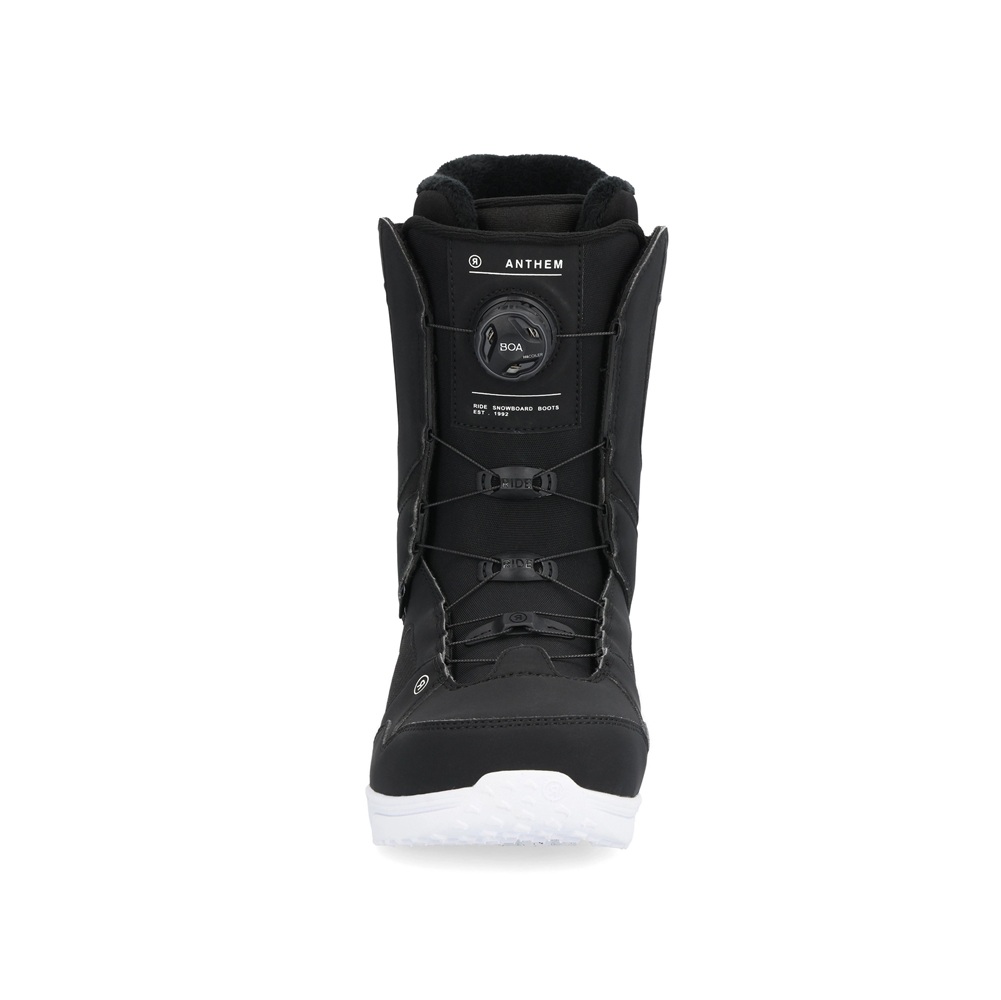 Ride Anthem Black - Image 2