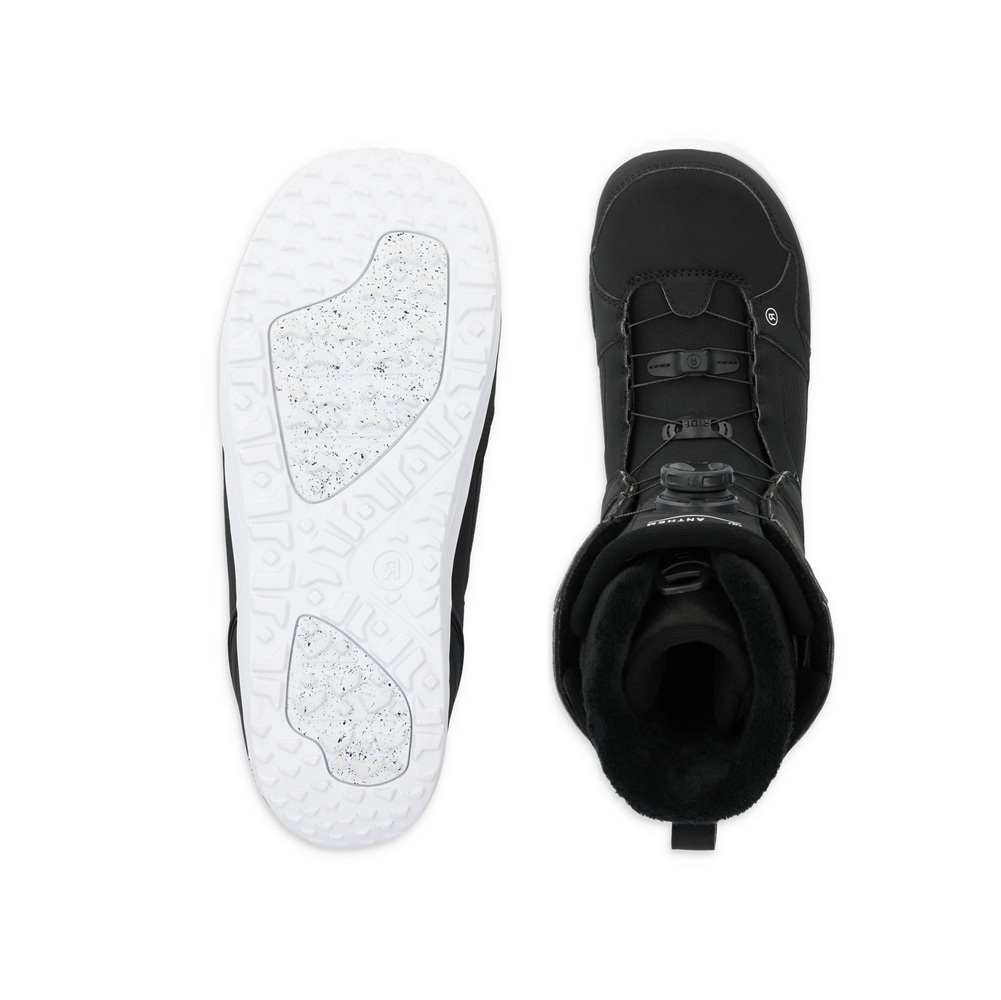 Ride Anthem Black - Image 4