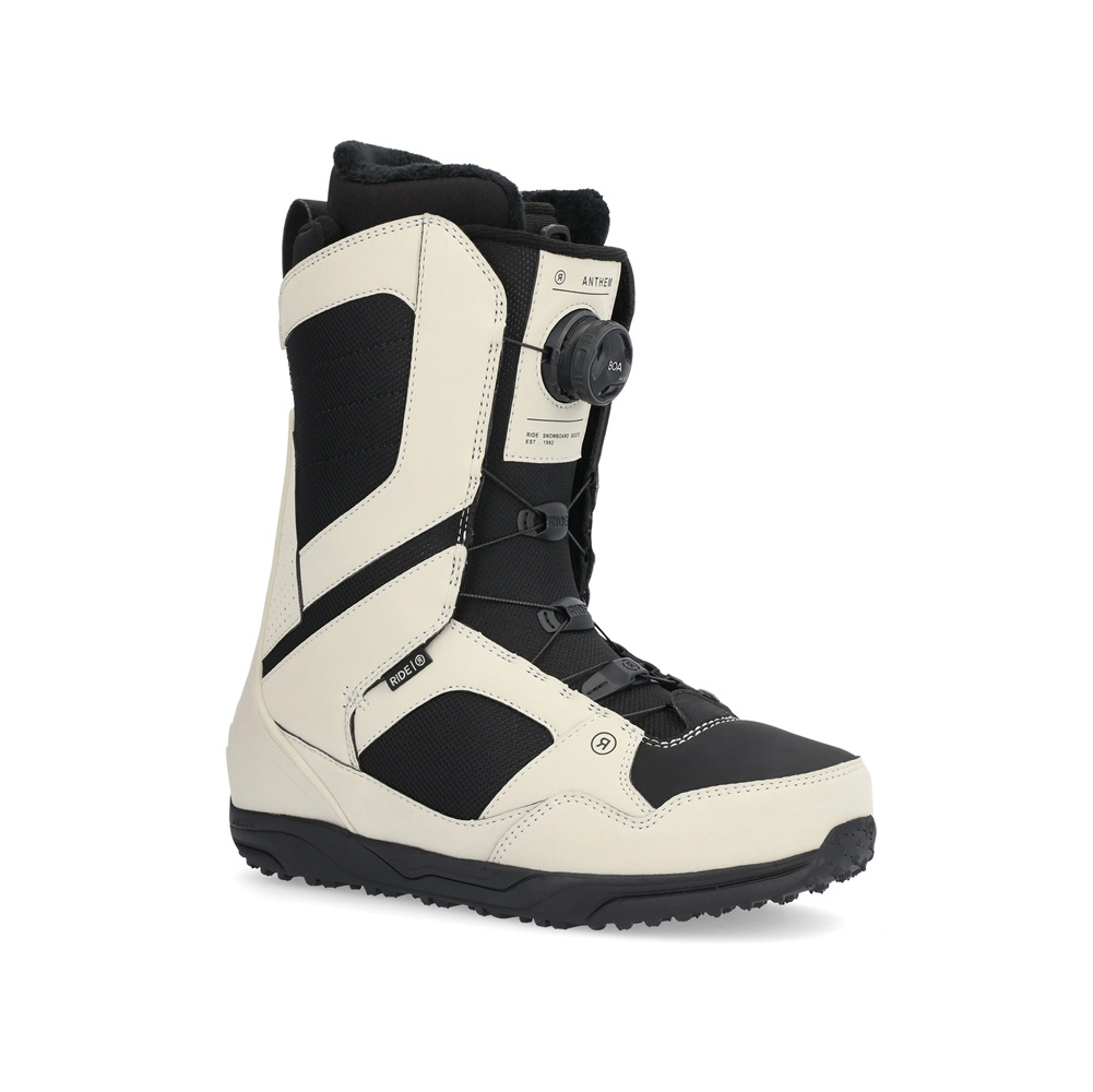 Ride Anthem Dune
