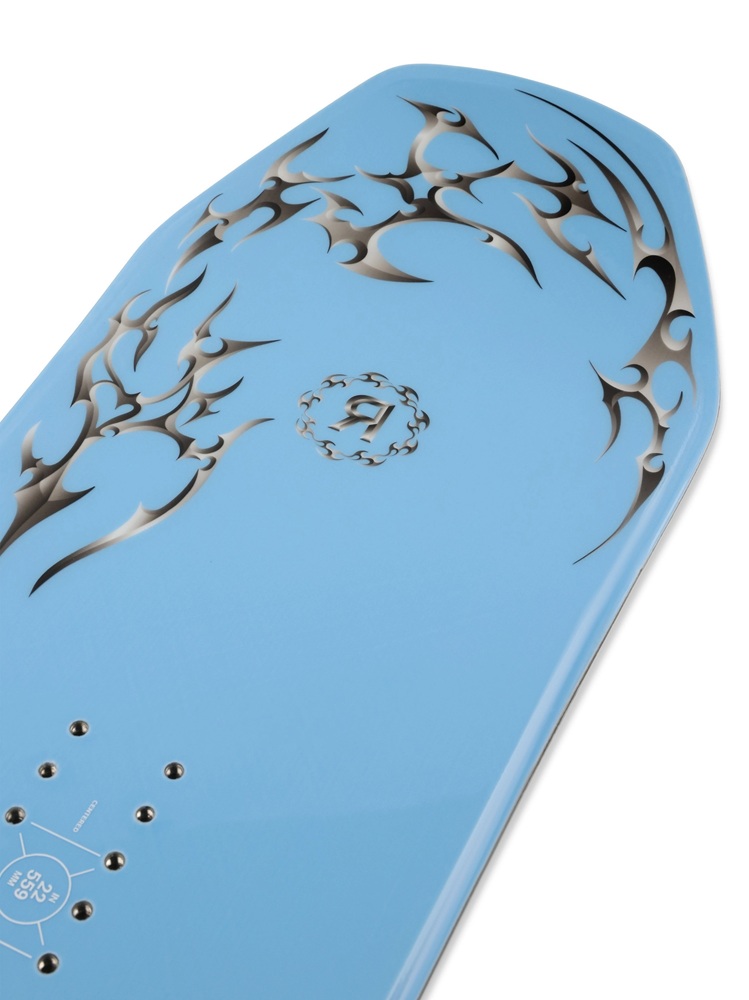 Ride Benchwarmer 151 cm - Image 6