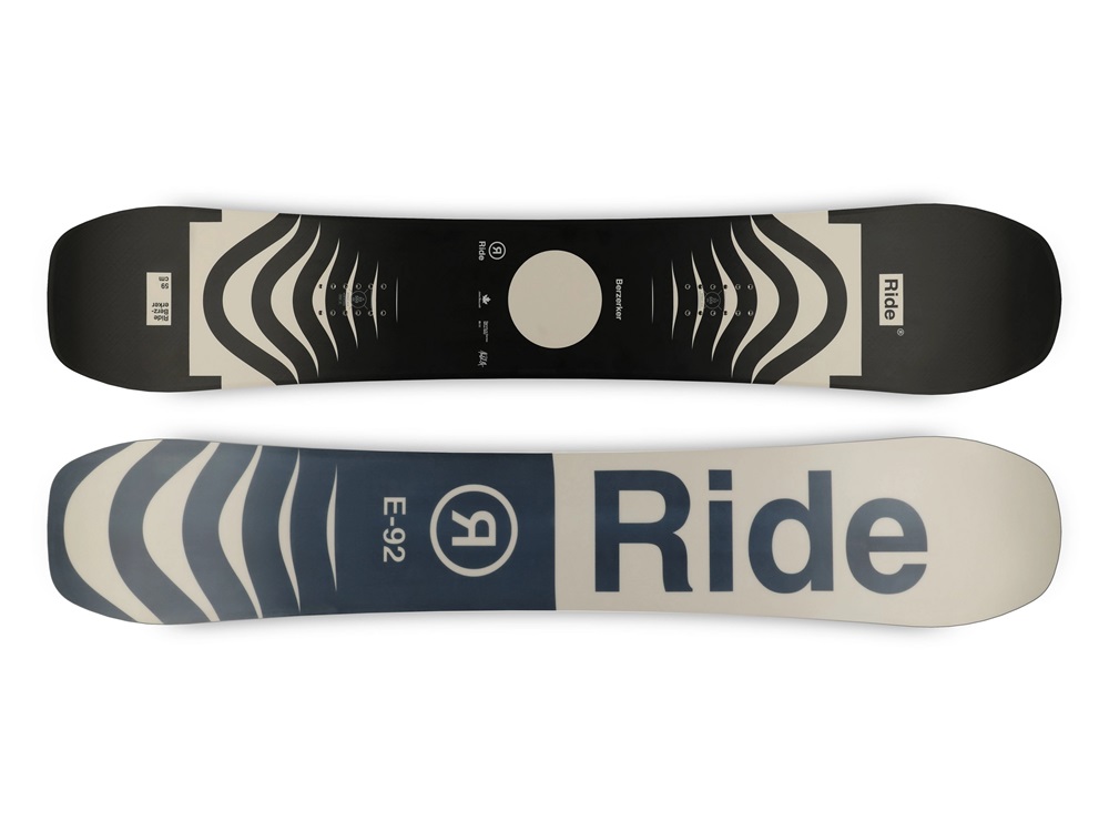 Ride Berzerker 159 cm - Image 2