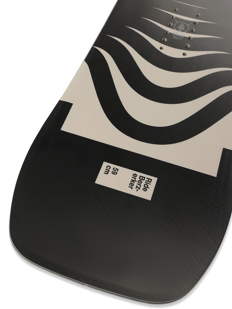 Ride Berzerker 159 cm - Image 6