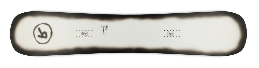 Ride Burnout 158 cm