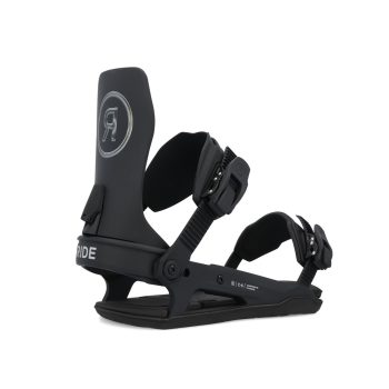 Ride C-6 Black
