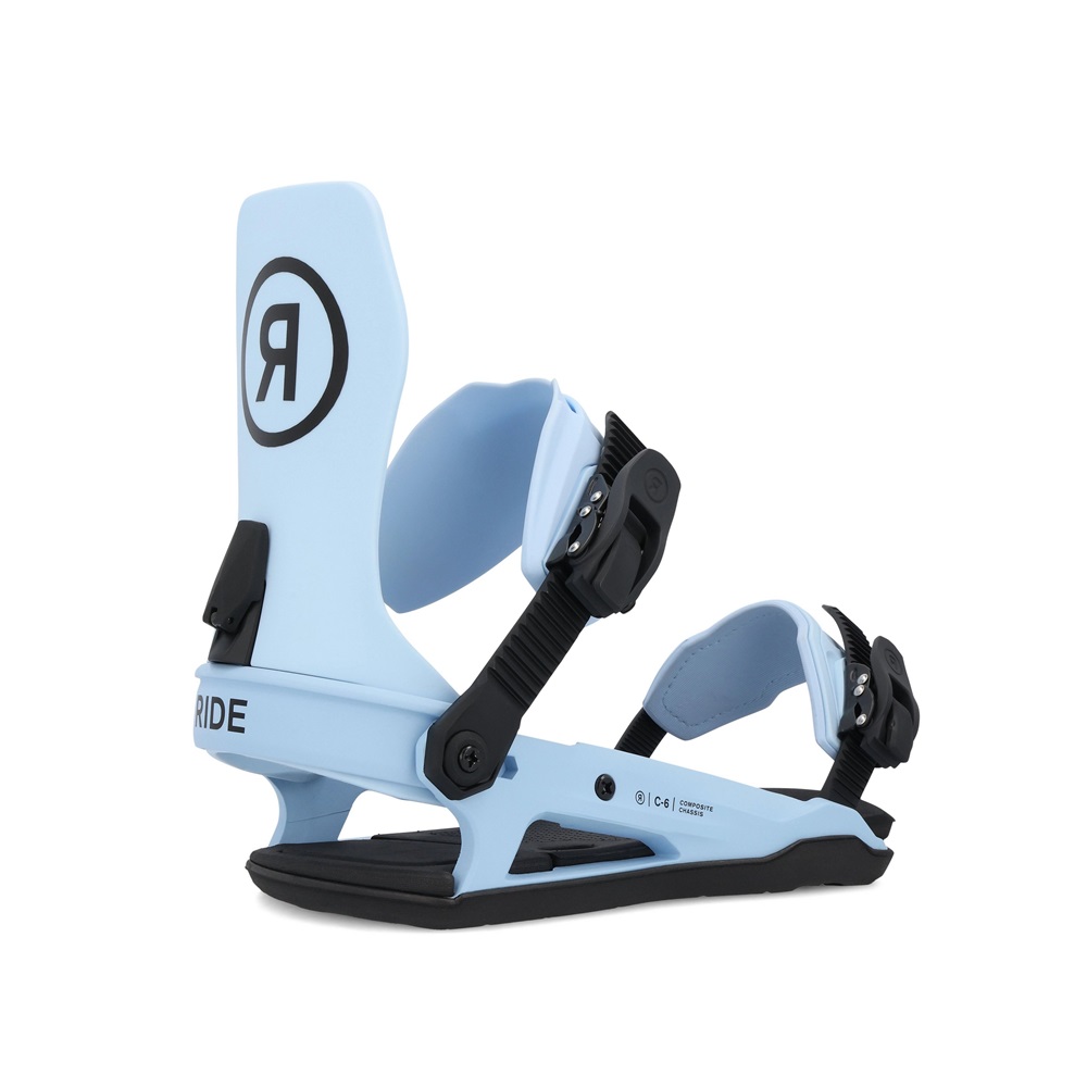 Ride C-6 Cloud