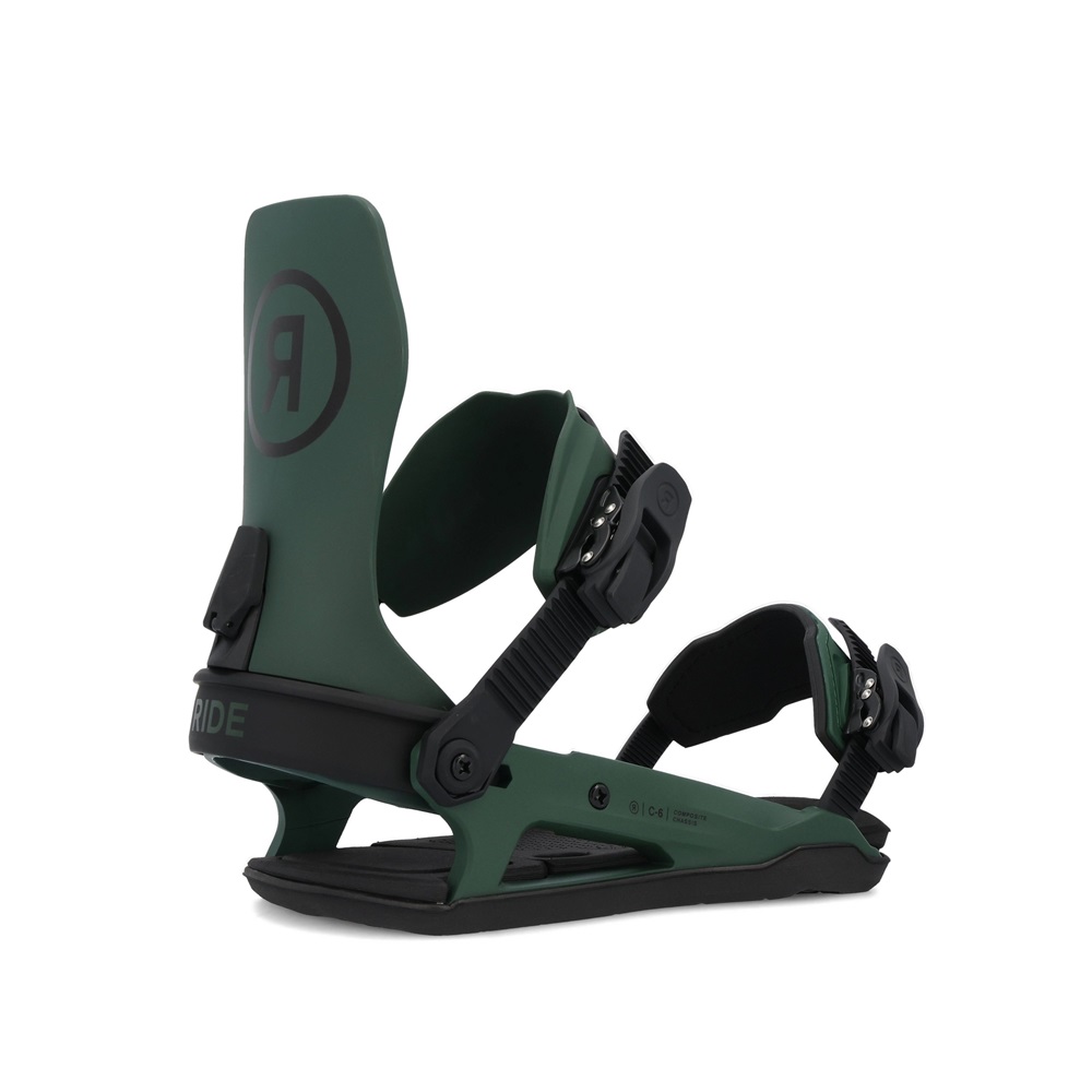 Ride C-6 Matcha
