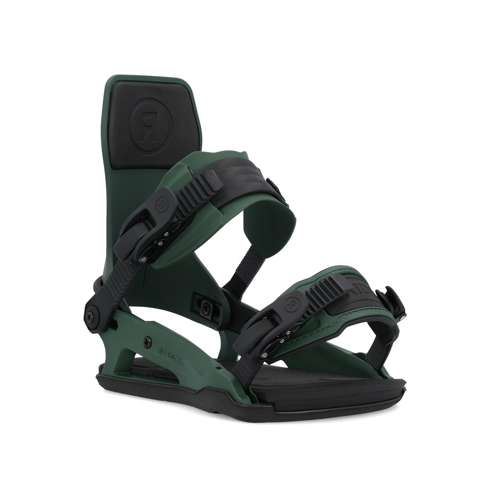 Ride C-6 Matcha - Image 3
