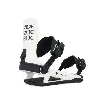 Ride C-6 White