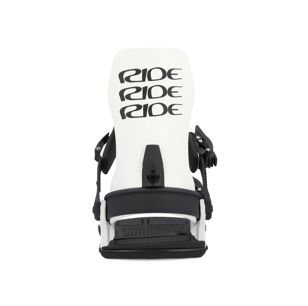 Ride C-6 White - Image 2